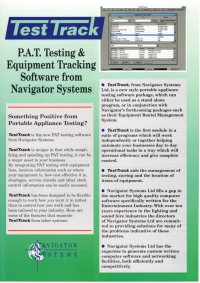rental management software, equipment rental software and rental business software