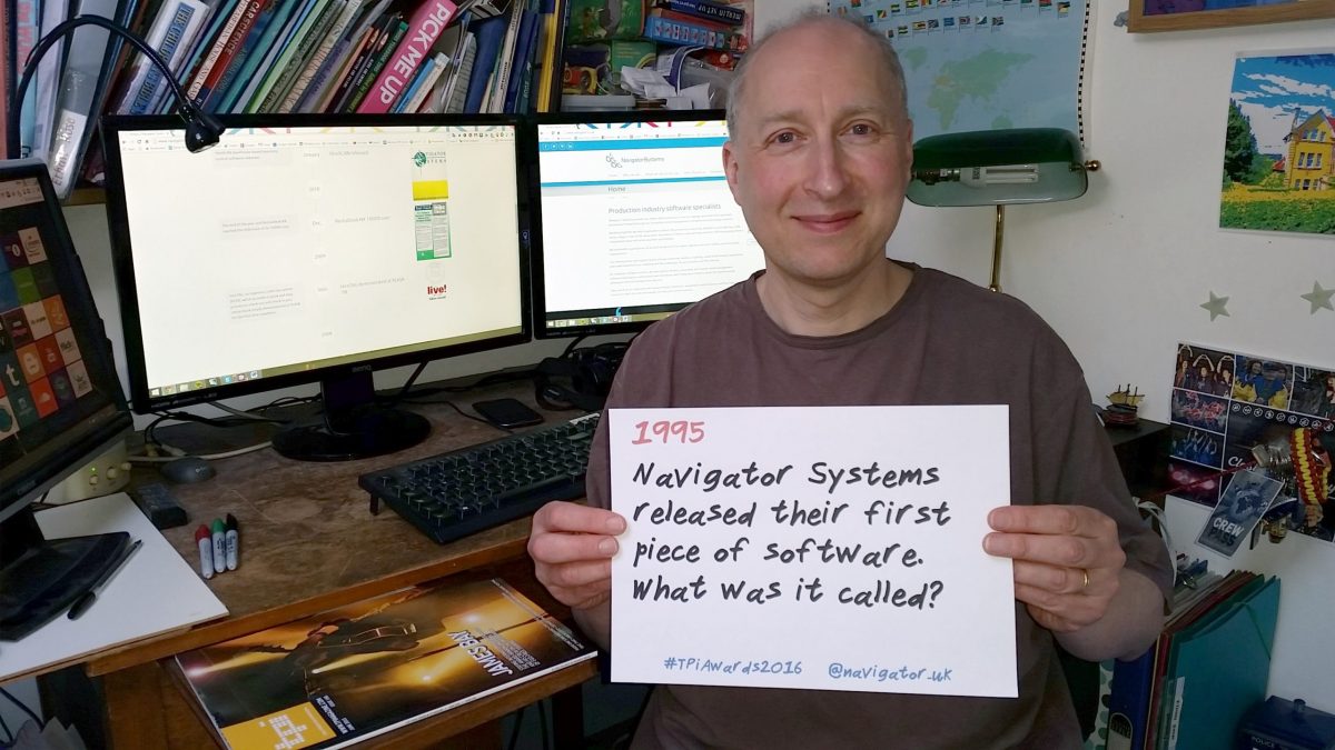 1995 Question